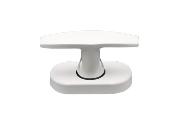 TORNIQUETE C/MOLA 550 LAC.BRANCO "ELITE"