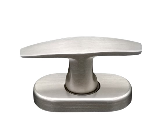 TORNIQUETE C/MOLA 550 ACET.INOX "ELITE"