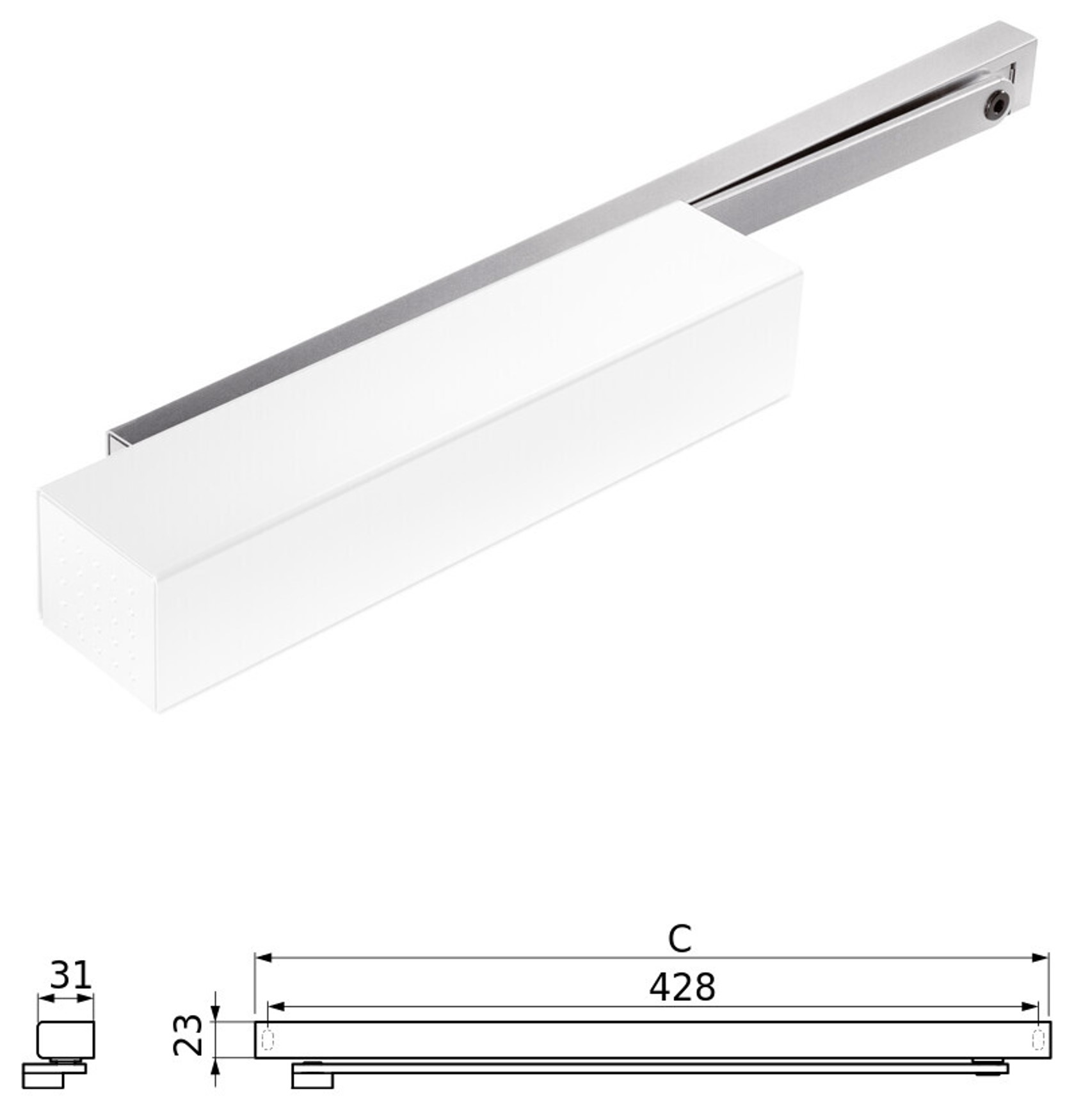 GUIA G-93 "DORMA"