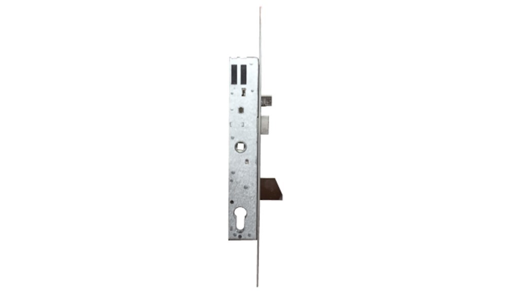 FECHADURA ELECTRICA EMBUTIR LINGUA/TRINCO 16215.35 "CISA"