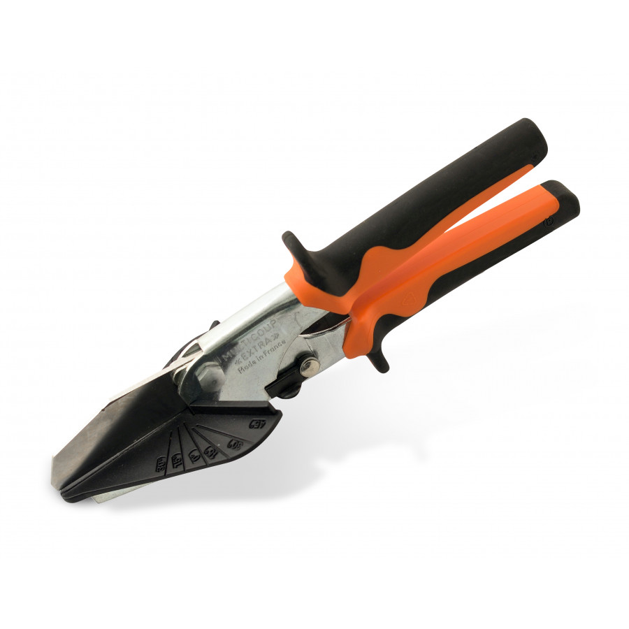 TESOURA CORTAR VEDANTE ref.710 "EDMA"