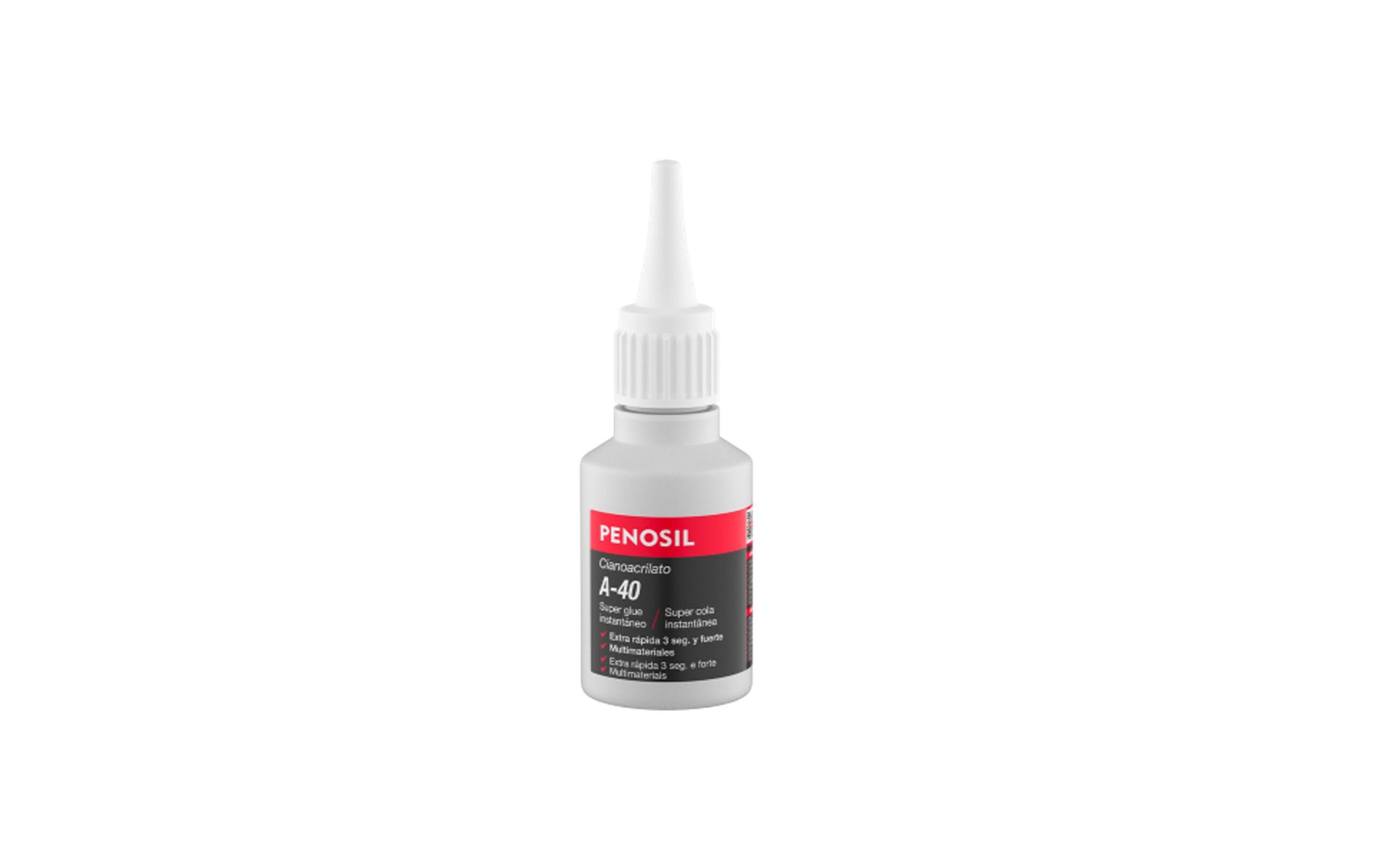 COLA CYANOFIX A-40 20ml. "PENOSIL"