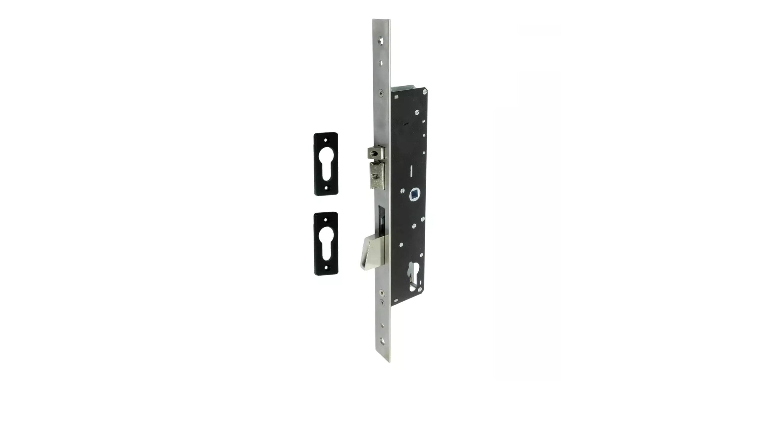 FECHADURA ELECTRICA 1408.QX25 "OMEC"