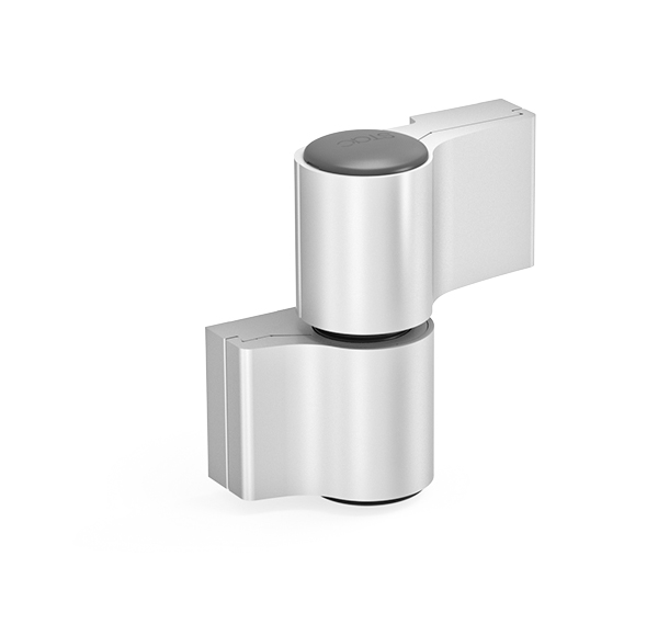 DOB PORTA ARIES 010T2-60 LAC.BRANCO "STAC"