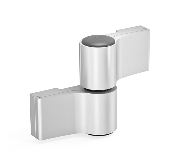 DOB PORTA ARIES 010T2-93 LAC.BRANCO "STAC"
