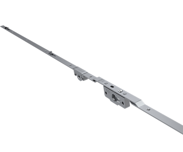 MULTIPONTO 15/1600 C/CHAVE 05231600 "STAC"