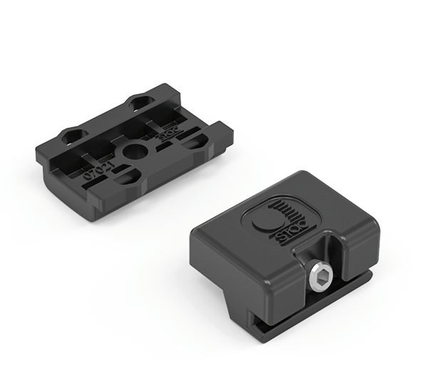 KIT TRINCO POSICIONAMENTO 0710621 "STAC"