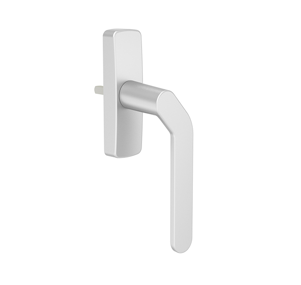 FECHO MULTIPONTO ALTAIR CURVO DRT LAC.BRANCO "STAC"