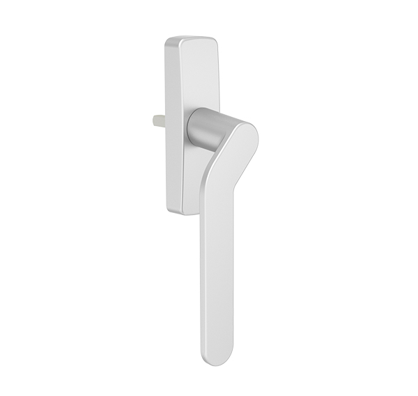 FECHO MULTIPONTO ALTAIR CURVO ESQ LAC.BRANCO "STAC"