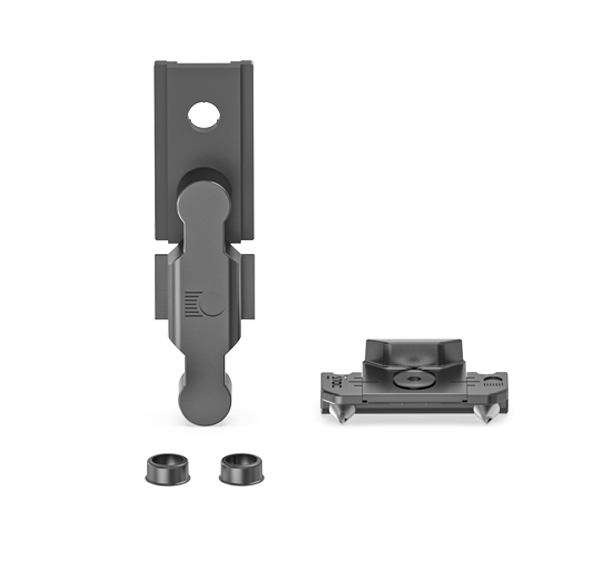 KIT PONTO FECHO SUPLEMENTAR 113000 "STAC"