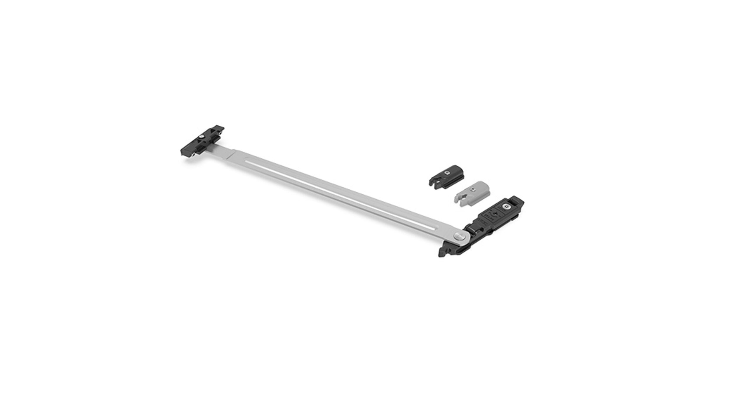 COMPASSO LIMITADOR ABERTURA 130121 COMPRIDO "STAC"