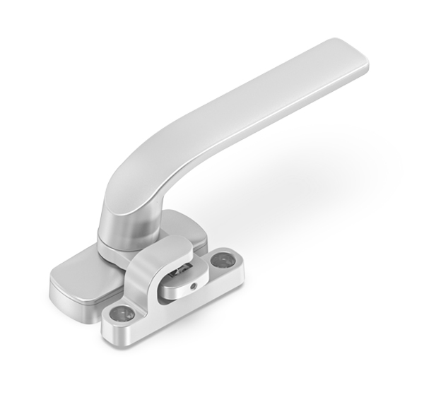 FECHO TRINQUETA SIRIUS 1508 LAC.9006 "STAC"