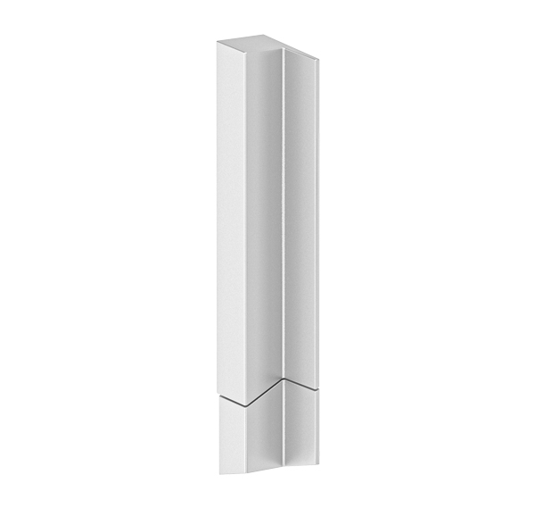 FECHO MULTIPONTO DELTA FLAP 2001D DRT LAC.PRETO "STAC"