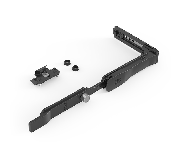 KIT ANGULO REENVIO EVO-SOFT 113420C "STAC"