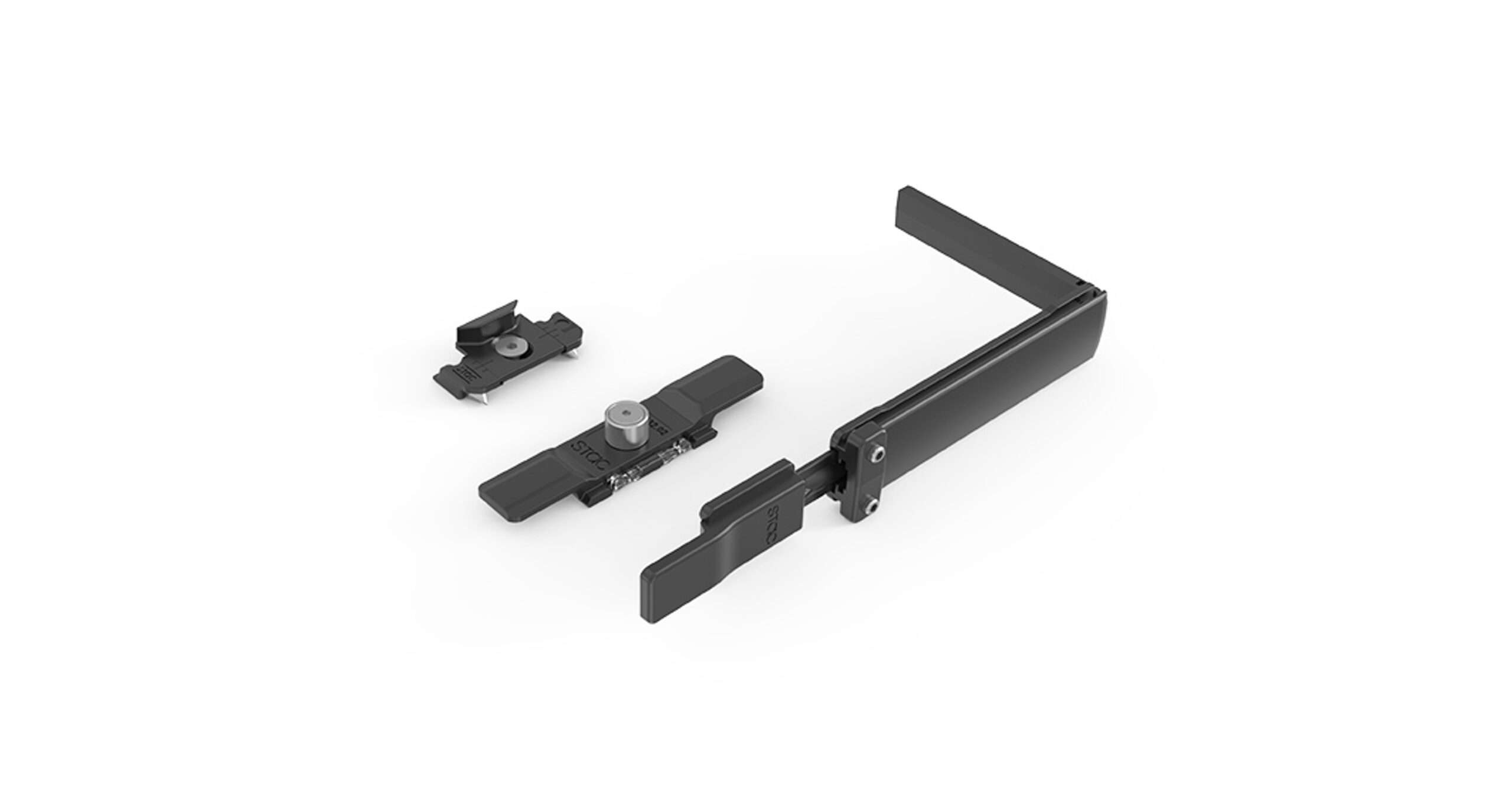 KIT COMPASSO REENVIO EVO-SOFT A112103C "STAC"