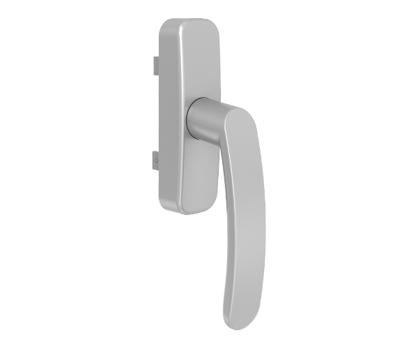 FECHO CREMONE SIRIUS 0790 LAC.BRANCO "STAC"