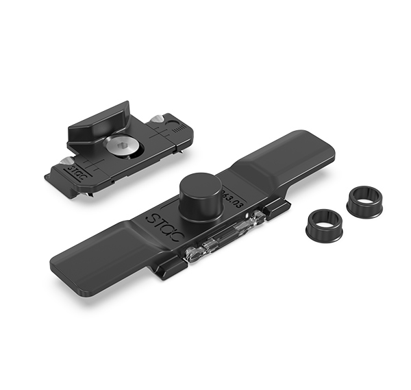 KIT PONTO FECHO 113000IM "STAC"