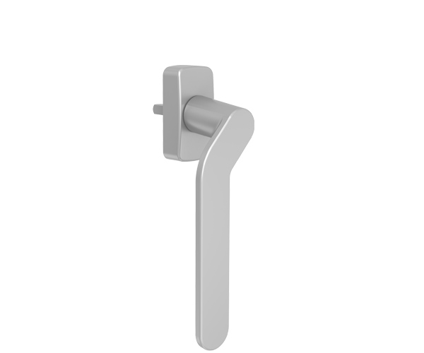 FECHO MULTIPONTO SIRIUS CURVO ESQ LAC.SILVER PLUS "STAC"