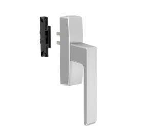 FECHO CREMONE DELTA OSCILO 7001 LAC.BRANCO "STAC"