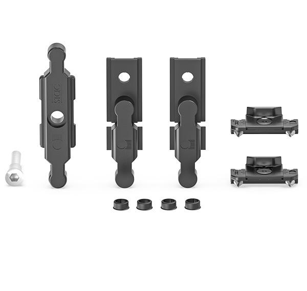 KIT CREMONE HYDRA 074K01L ABERT.EXTERIOR "STAC"